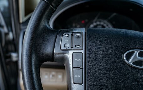 Hyundai Grand Starex Grand Starex I рестайлинг 2, 2010 год, 953 000 рублей, 10 фотография