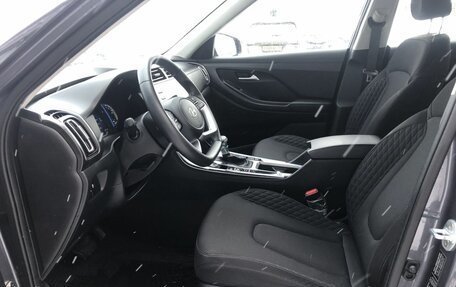 Hyundai Creta, 2021 год, 2 490 000 рублей, 9 фотография