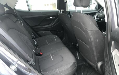 Hyundai Creta, 2021 год, 2 490 000 рублей, 11 фотография