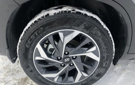 Hyundai Creta, 2021 год, 2 490 000 рублей, 16 фотография