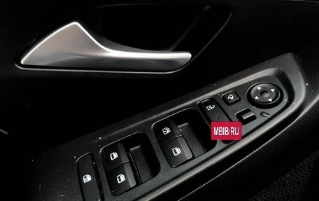 Hyundai Creta, 2021 год, 2 490 000 рублей, 13 фотография