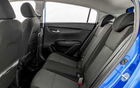 KIA Rio IV, 2019 год, 745 000 рублей, 12 фотография