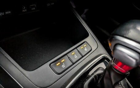 KIA Rio IV, 2019 год, 745 000 рублей, 25 фотография