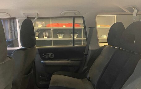 Mitsubishi Pajero Sport II рестайлинг, 2006 год, 905 000 рублей, 14 фотография