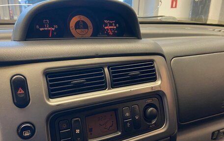 Mitsubishi Pajero Sport II рестайлинг, 2006 год, 905 000 рублей, 13 фотография