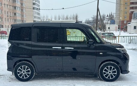 Toyota Tank I, 2019 год, 1 000 049 рублей, 4 фотография