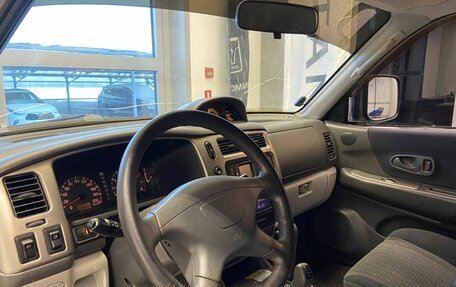 Mitsubishi Pajero Sport II рестайлинг, 2006 год, 905 000 рублей, 7 фотография