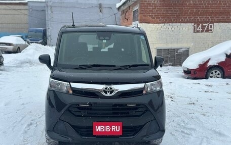 Toyota Tank I, 2019 год, 1 000 049 рублей, 2 фотография