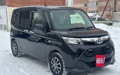 Toyota Tank I, 2019 год, 1 000 049 рублей, 3 фотография