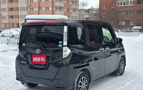 Toyota Tank I, 2019 год, 1 000 049 рублей, 5 фотография