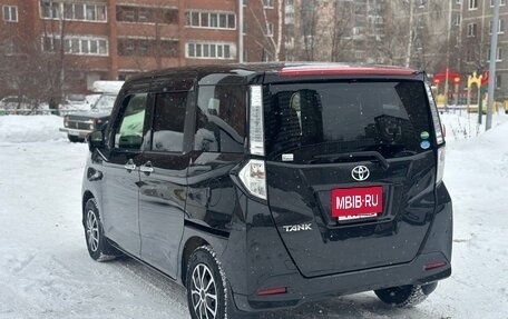 Toyota Tank I, 2019 год, 1 000 049 рублей, 7 фотография