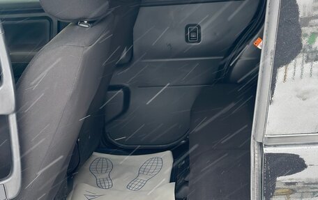 Toyota Tank I, 2019 год, 1 000 049 рублей, 19 фотография