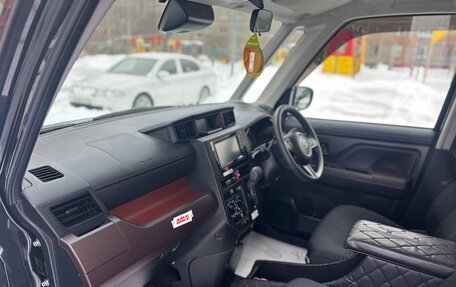 Toyota Tank I, 2019 год, 1 000 049 рублей, 18 фотография