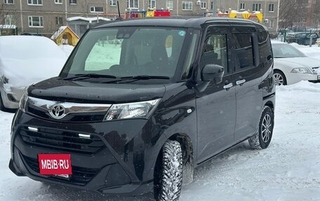 Toyota Tank I, 2019 год, 1 000 049 рублей, 14 фотография