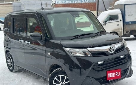 Toyota Tank I, 2019 год, 1 000 049 рублей, 11 фотография