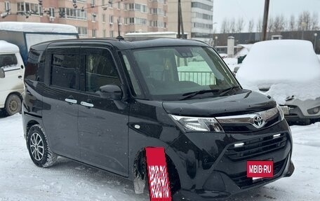 Toyota Tank I, 2019 год, 1 000 049 рублей, 10 фотография