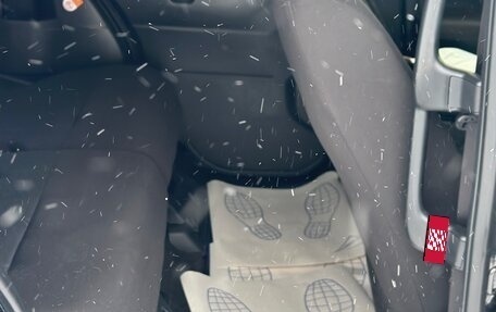 Toyota Tank I, 2019 год, 1 000 049 рублей, 20 фотография