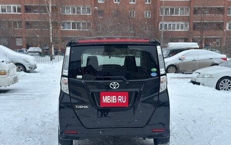 Toyota Tank I, 2019 год, 1 000 049 рублей, 8 фотография