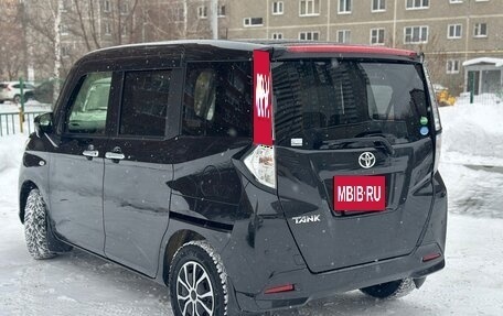 Toyota Tank I, 2019 год, 1 000 049 рублей, 12 фотография