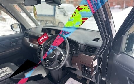 Toyota Tank I, 2019 год, 1 000 049 рублей, 17 фотография