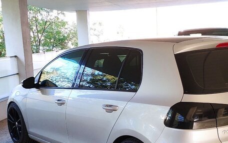 Volkswagen Golf VI, 2011 год, 990 000 рублей, 4 фотография