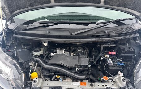 Toyota Tank I, 2019 год, 1 000 049 рублей, 28 фотография