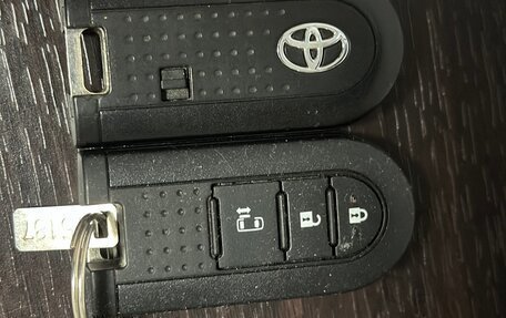 Toyota Tank I, 2019 год, 1 000 049 рублей, 29 фотография