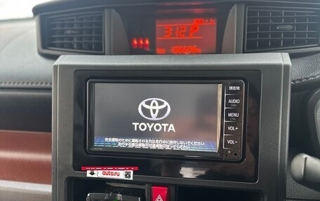 Toyota Tank I, 2019 год, 1 000 049 рублей, 27 фотография