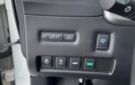 Nissan Murano, 2020 год, 3 750 000 рублей, 10 фотография