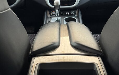 Nissan Murano, 2020 год, 3 750 000 рублей, 8 фотография