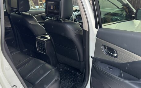 Nissan Murano, 2020 год, 3 750 000 рублей, 15 фотография