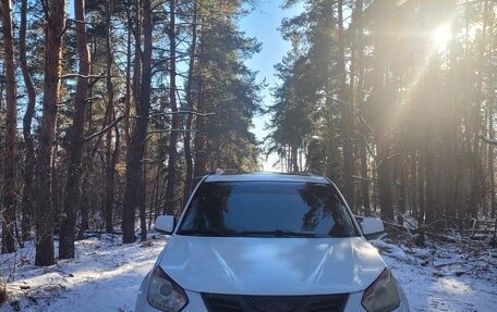 Vortex Tingo I, 2012 год, 3 фотография