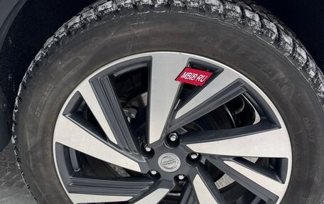 Nissan Murano, 2020 год, 3 750 000 рублей, 16 фотография