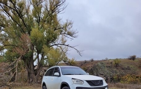 Vortex Tingo I, 2012 год, 2 фотография