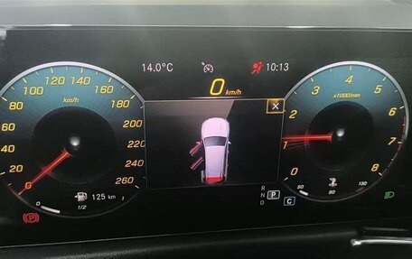 Mercedes-Benz GLB, 2023 год, 2 980 000 рублей, 10 фотография