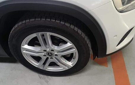 Mercedes-Benz GLB, 2023 год, 2 980 000 рублей, 20 фотография