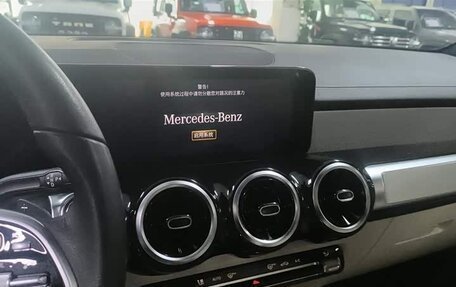 Mercedes-Benz GLB, 2023 год, 2 980 000 рублей, 13 фотография