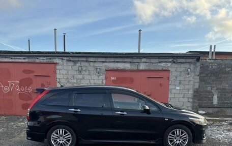 Honda Stream II, 2007 год, 725 000 рублей, 3 фотография