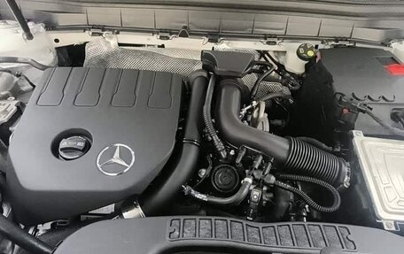 Mercedes-Benz GLB, 2023 год, 2 980 000 рублей, 21 фотография