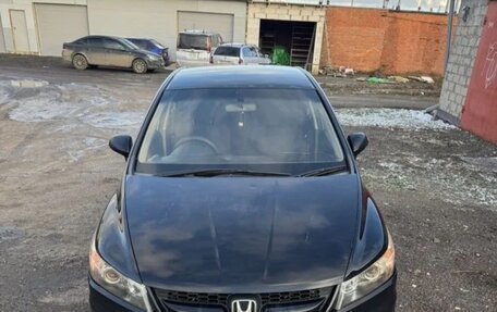 Honda Stream II, 2007 год, 725 000 рублей, 6 фотография