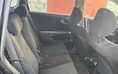 Honda Stream II, 2007 год, 725 000 рублей, 10 фотография