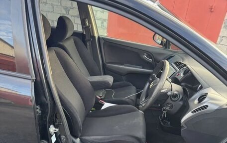 Honda Stream II, 2007 год, 725 000 рублей, 8 фотография