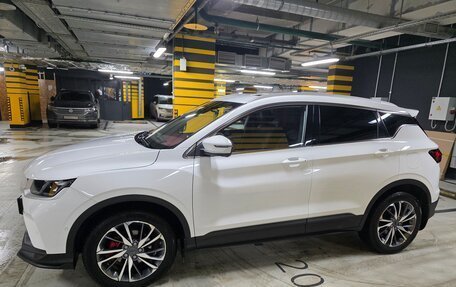 Geely Coolray I, 2023 год, 1 800 000 рублей, 3 фотография