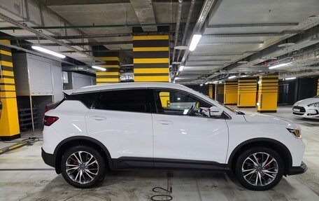 Geely Coolray I, 2023 год, 1 800 000 рублей, 4 фотография