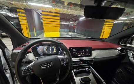 Geely Coolray I, 2023 год, 1 800 000 рублей, 8 фотография