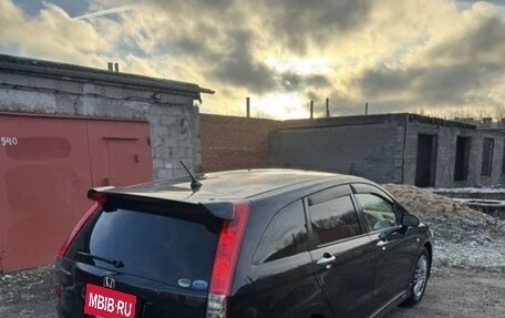 Honda Stream II, 2007 год, 725 000 рублей, 5 фотография