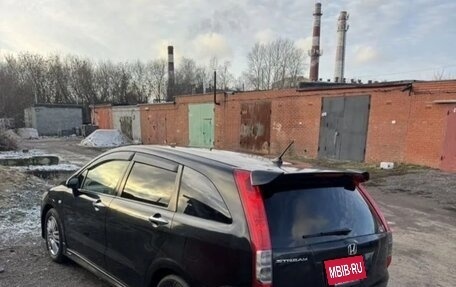 Honda Stream II, 2007 год, 725 000 рублей, 7 фотография