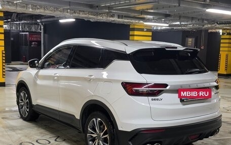 Geely Coolray I, 2023 год, 1 800 000 рублей, 5 фотография