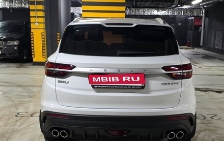 Geely Coolray I, 2023 год, 1 800 000 рублей, 6 фотография