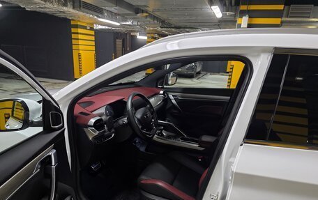 Geely Coolray I, 2023 год, 1 800 000 рублей, 9 фотография